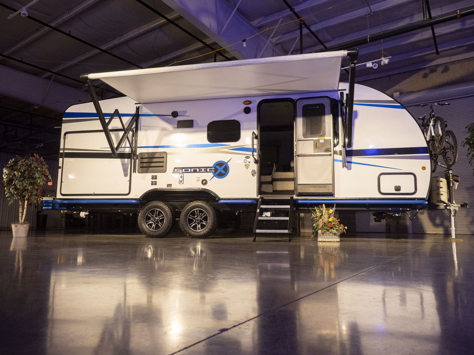RV of the Year